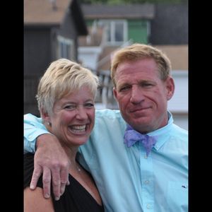 Meet your Posher, Meg